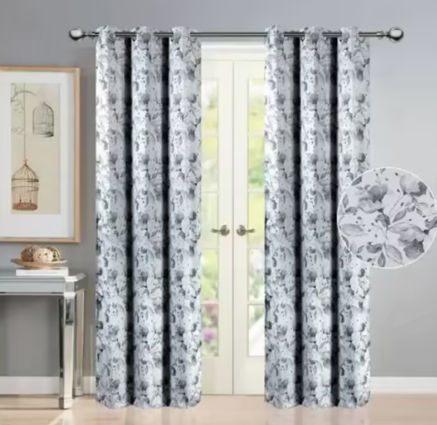 Curtains